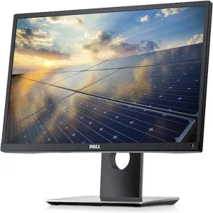 Dell 22 inch  edge to edge 